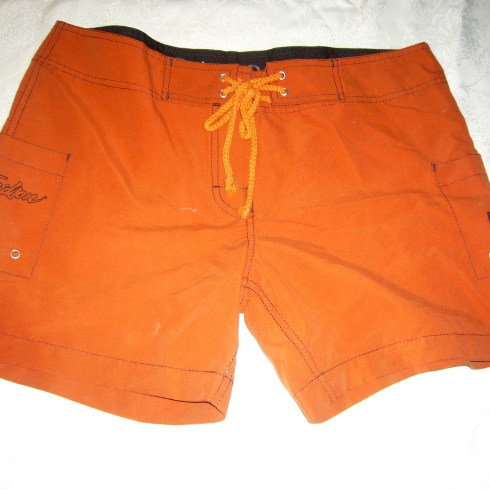 Harley Davidson unisex board shorts